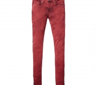 pepe-jeans-rockero-pantalon-rojo