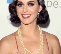 katy perry 2012