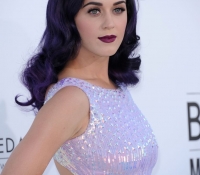 katy perry 2012