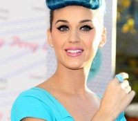 katy perry 2012