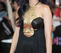 katy perry 2012