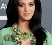 katy perry 2013