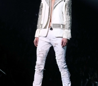 Philipp Plein Milan Fashion Week