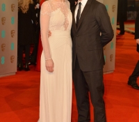 mnne-Marie duff y james mcAvoy