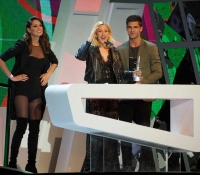 premios 40-principales