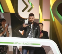 premios cadena dial7