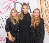 Mary Kate Olsen Elizabeth Olsen y Ashley Olsen