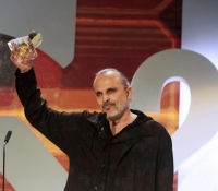 Miguel Bosé