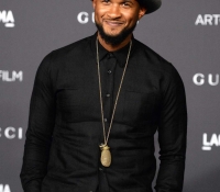 usher