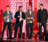 channing tatum,joe manganiello,matt bomer,adam rodriguez