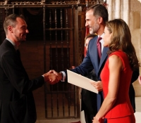 reyes premios cultura21