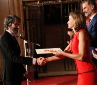 reyes premios cultura24