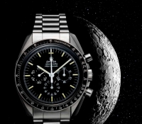 Omega Speedmaster