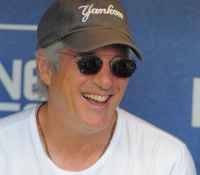 Richard Gere 2009