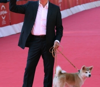 Richard Gere 2009