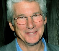 Richard Gere 2010