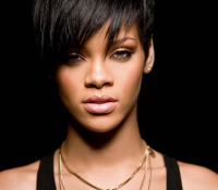 Rihanna 2009