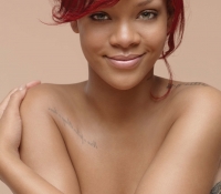 Rihanna 2011