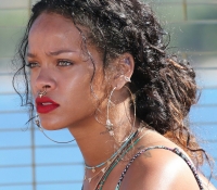 Rihanna 2014