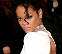 Rihanna 2014