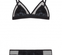 ritaoraxtezenis - conjunto velvet kiss -22,8 euros