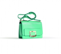 Roger Vivier Hebilla Bolso