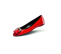 Roger Vivier Hebilla Zapatos