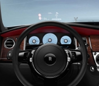 Rolls-Royce
