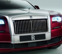 Rolls-Royce