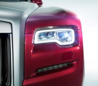 Rolls-Royce