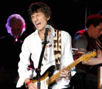 Ronnie-Wood