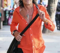 Ronnie-Wood