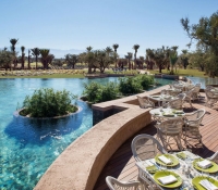 Royal-Palm-Marrakech piscina