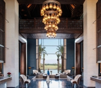 Royal-Palm-Marrakech lobby