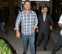 russell crowe 2013