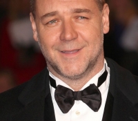 russell crowe 2012