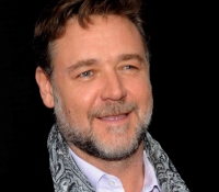 russell crowe 2014