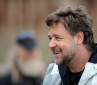 russell crowe 2011