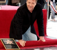 russell crowe 2010