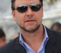 russell crowe 2010