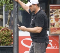 russell crowe 2010