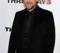 russell crowe 2010