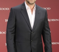 russell crowe 2010