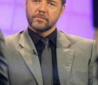 russell crowe 2009