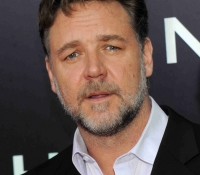 russell crowe 2014