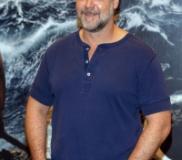 russell crowe 2014