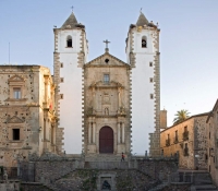 Caceres-Iglesia-de-San-Francisco-Javier