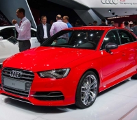 Audi S 3