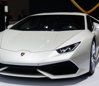 Lamborghini Huracan