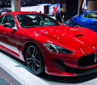 Maserati Gran Turismo